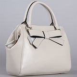 Bow Handbag