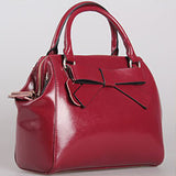 Bow Handbag