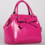 Bow Handbag