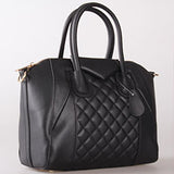 Quilted Tote