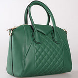 Quilted Tote