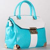 Two Tone Doctor's Bag